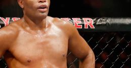 Anderson Silva