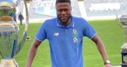 Evan Kindombi Mbemba
