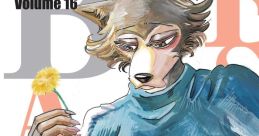 BEASTARS