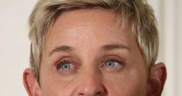 Ellen DeGeneres