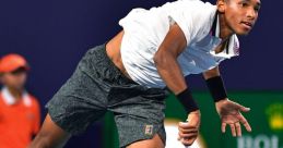 Felix Auger Aliassime