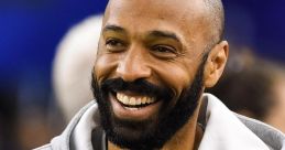 Thierry Henry Soundboard