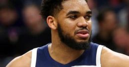 Karl Anthony Towns