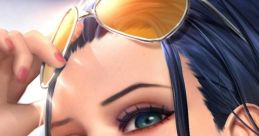 Nico Robin