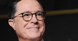 Stephen Colbert