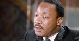 Martin Luther King