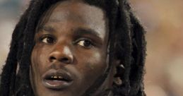 Chris Johnson