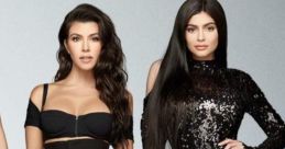 The Kardashians