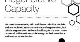 Vindictive Regeneration