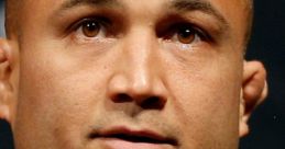 B.J. Penn