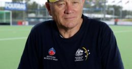Ric Charlesworth