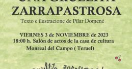 Zarrapastrosa