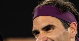 Roger Federer