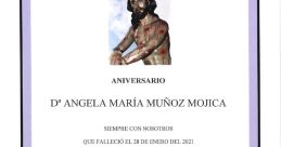 Vera Muñoz Mojica