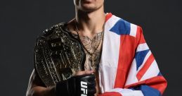 Max Holloway