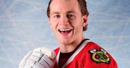 Patrick Kane Patrick Timothy Kane II is the first American-born player to win the Art Ross Trophy as the NHL's scoring