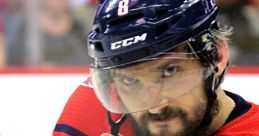 Alex Ovechkin