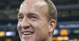 Peyton Manning