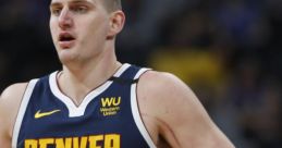 Nikola Jokic
