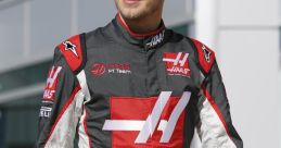 Kevin Magnussen