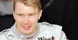 Mika Hakkinen