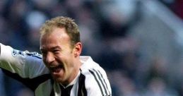 Alan Shearer