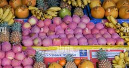 Produce Mukwenyi