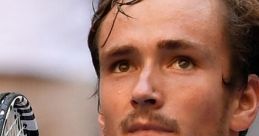 Daniil Medvedev