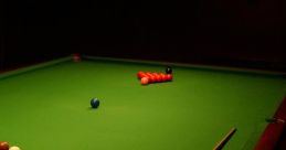 Billiards And Snooker