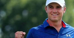 Jordan Spieth