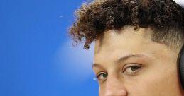 Patrick Mahomes