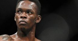 Israel Adesanya