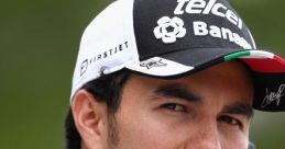 Sergio Perez