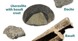 Rocks
