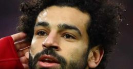 Mohamed Salah