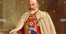A King Majewsty