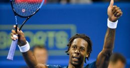 Gaël Monfils