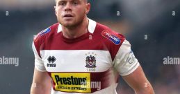 Joe Burgess