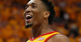 Donovan Mitchell