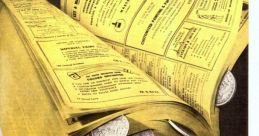 Burt “Yellow Pages Coupons” Kaufman