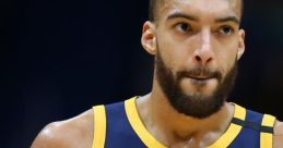 Rudy Gobert