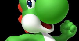 Yoshi
