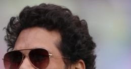 Sachin Tendulkar