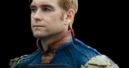 Homelander