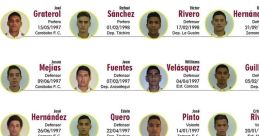 Victor Rivero Campos