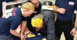 EMT Utah