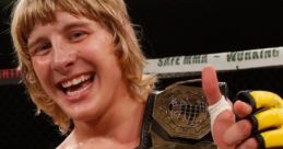 Paddy Pimblett