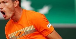 Pablo Carreno Busta