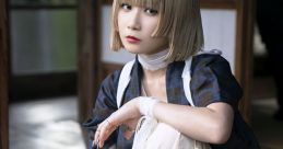 ゆりぬ