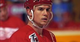 Steve Yzerman